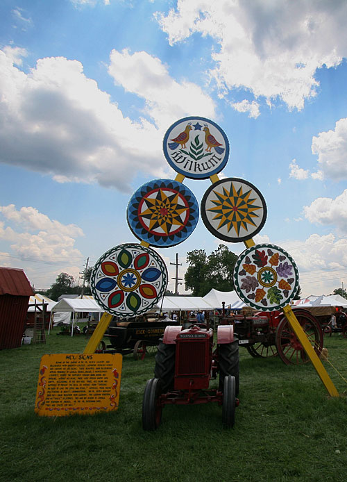 Kutztown Folk Festival