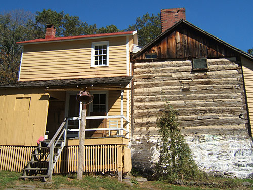 Quiet Valley Harvest Festival