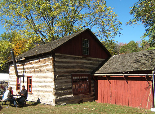 Quiet Valley Harvest Festival