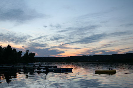 Westport, Ontario, Canada