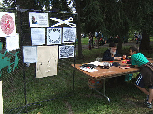 1770s Festival - Basking Ridge, NJ