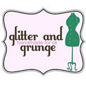 Old World Primitives featured on Glitter and Grunge