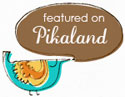 Old World Primitives featured on Pikaland