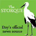 Etsy's Blog The Storque