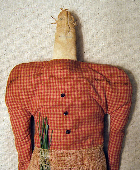 extreme primitive netty lacroix doll