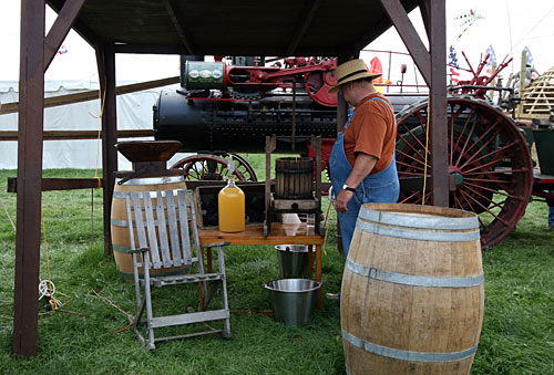 Kutztown Folk Festival