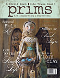 Prims magazine - premier issue