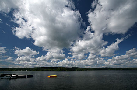 Westport, Ontario, Canada