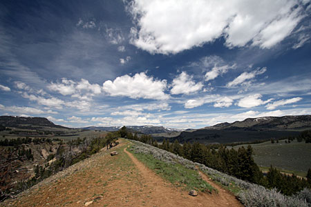 Yellowstone National Park